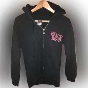 #47 - PTP20” Broadway Beauty and The Beast Hoodie